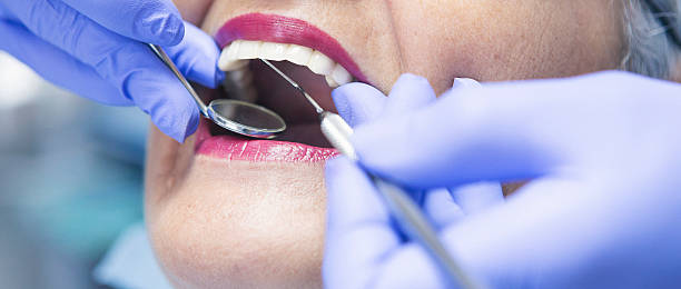 Best Emergency Dental Extractions in Lowellville, OH
